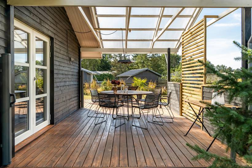Foto von Ferienhaus LW00 in Lyngså - Nordjütland Ost