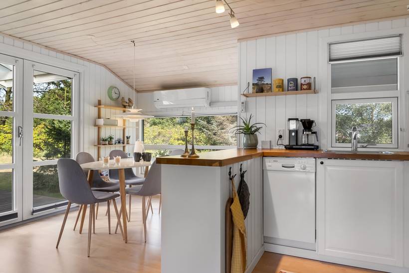Foto von Ferienhaus LW00 in Lyngså - Nordjütland Ost