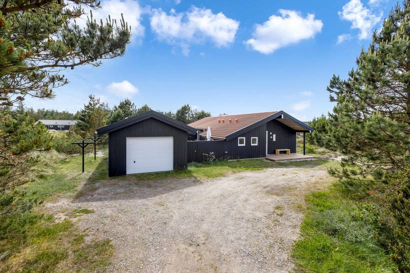 Foto von Ferienhaus LW07 in Klitmøller - Thy/Limfjord