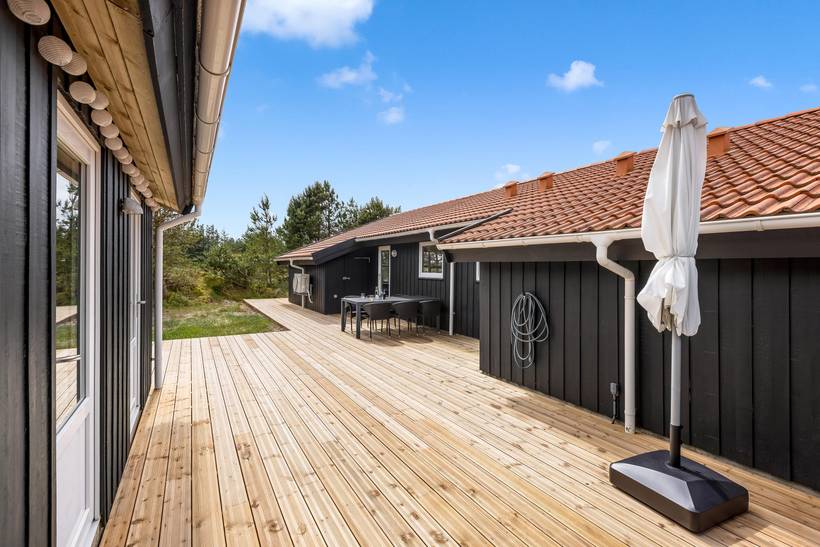 Foto von Ferienhaus LW07 in Klitmøller - Thy/Limfjord