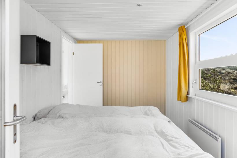 Foto von Ferienhaus LW07 in Klitmøller - Thy/Limfjord