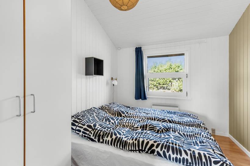 Foto von Ferienhaus LW07 in Klitmøller - Thy/Limfjord