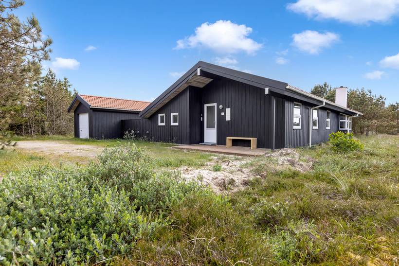 Foto von Ferienhaus LW07 in Klitmøller - Thy/Limfjord