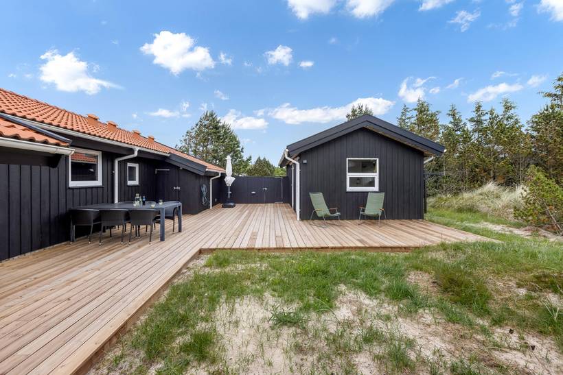 Foto von Ferienhaus LW07 in Klitmøller - Thy/Limfjord