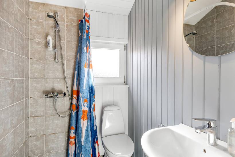 Foto von Ferienhaus LW07 in Klitmøller - Thy/Limfjord