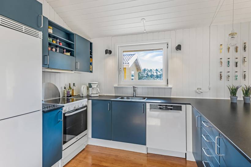 Foto von Ferienhaus LW07 in Klitmøller - Thy/Limfjord
