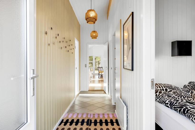 Foto von Ferienhaus LW07 in Klitmøller - Thy/Limfjord
