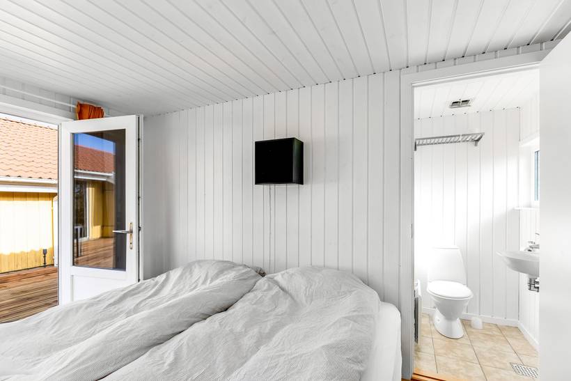 Foto von Ferienhaus LW07 in Klitmøller - Thy/Limfjord