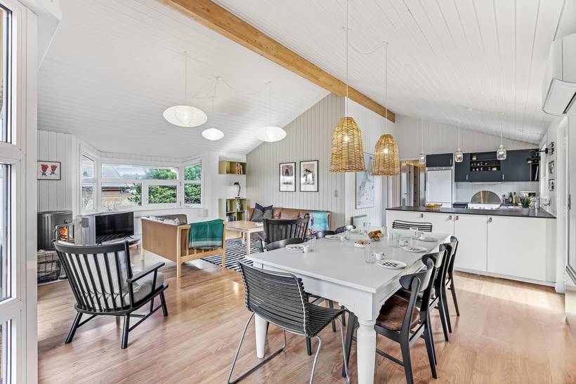 Foto von Ferienhaus LW07 in Klitmøller - Thy/Limfjord