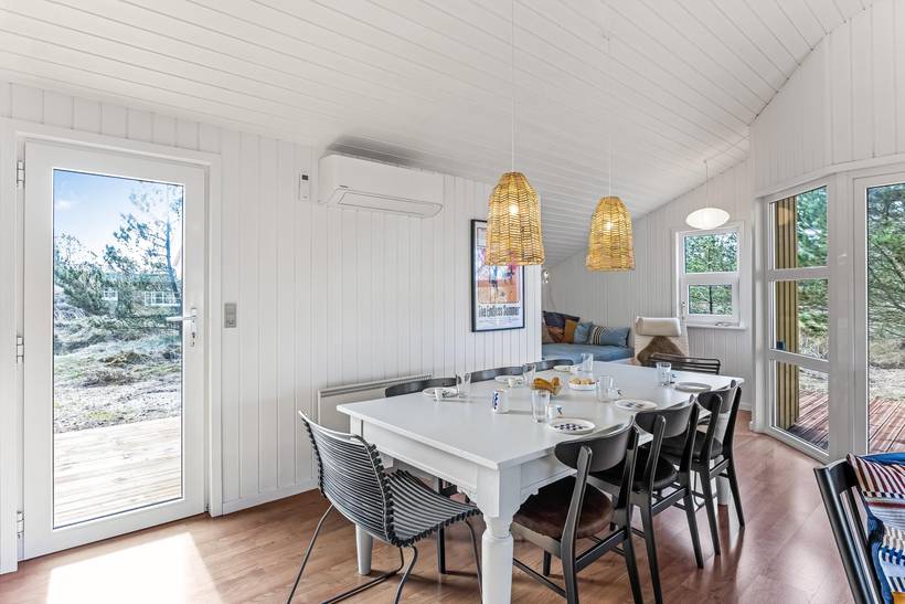 Foto von Ferienhaus LW07 in Klitmøller - Thy/Limfjord