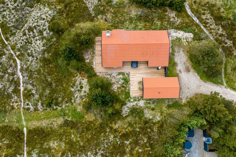 Foto von Ferienhaus LW07 in Klitmøller - Thy/Limfjord
