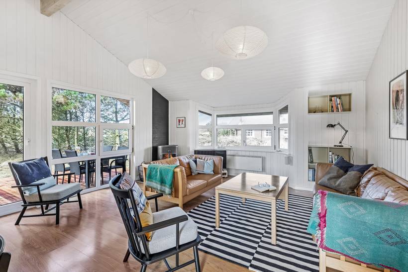 Foto von Ferienhaus LW07 in Klitmøller - Thy/Limfjord