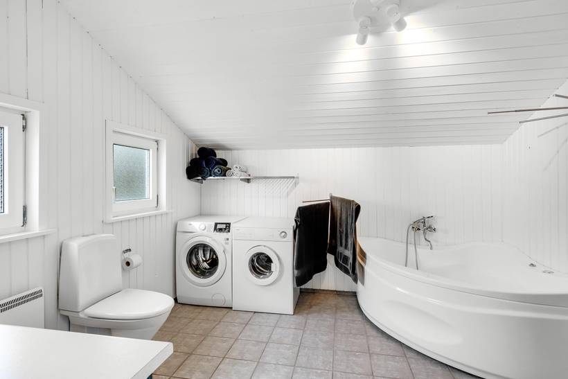 Foto von Ferienhaus LW07 in Klitmøller - Thy/Limfjord