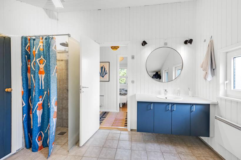 Foto von Ferienhaus LW07 in Klitmøller - Thy/Limfjord