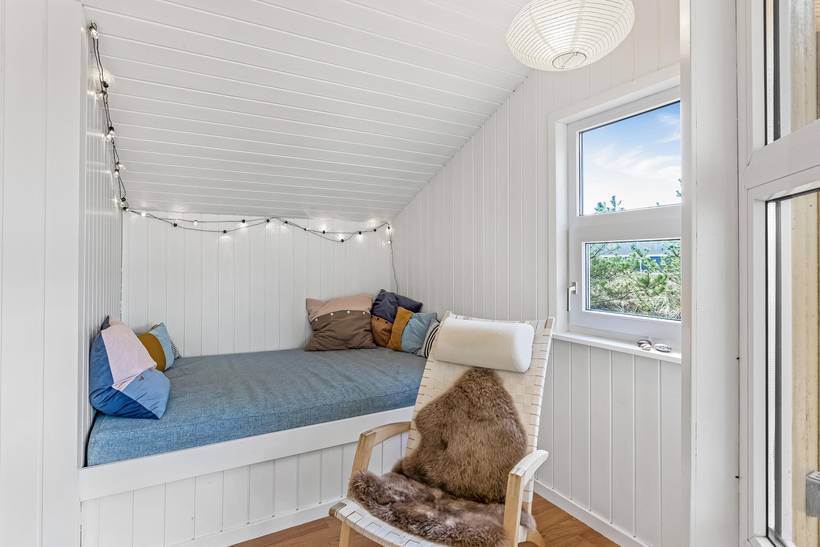Foto von Ferienhaus LW07 in Klitmøller - Thy/Limfjord