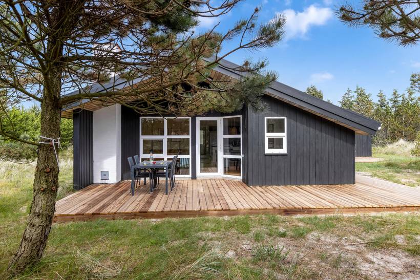 Foto von Ferienhaus LW07 in Klitmøller - Thy/Limfjord