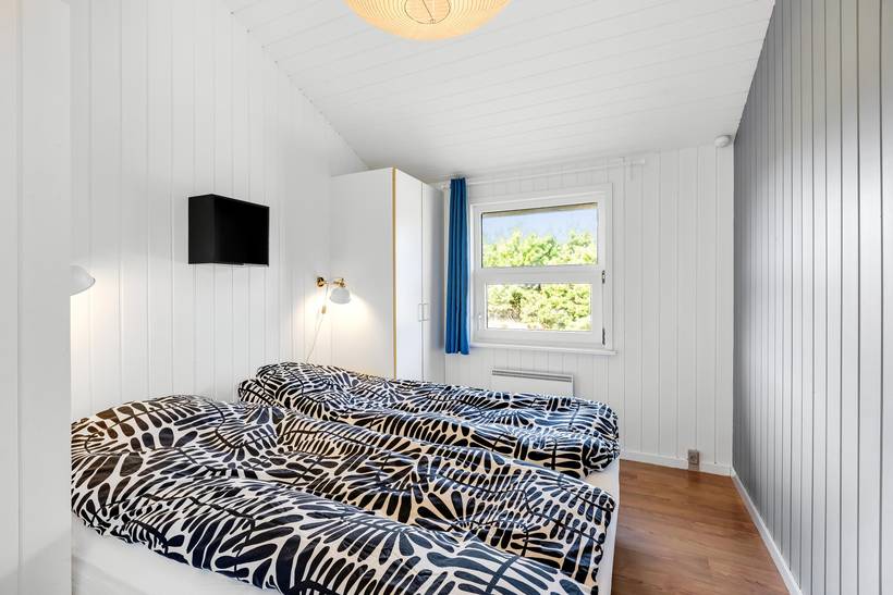 Foto von Ferienhaus LW07 in Klitmøller - Thy/Limfjord