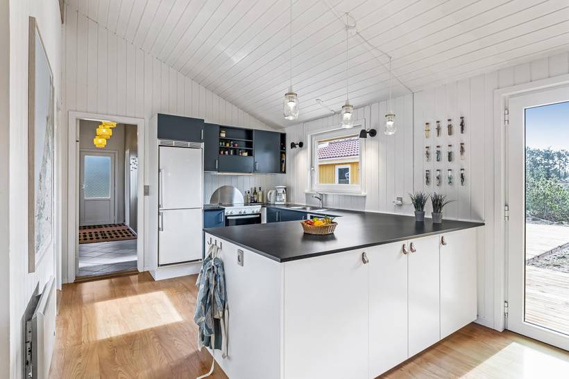 Foto von Ferienhaus LW07 in Klitmøller - Thy/Limfjord