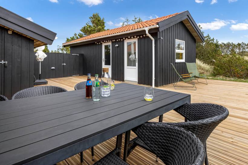 Foto von Ferienhaus LW07 in Klitmøller - Thy/Limfjord