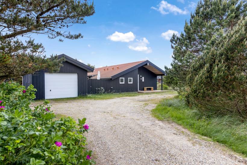 Foto von Ferienhaus LW07 in Klitmøller - Thy/Limfjord