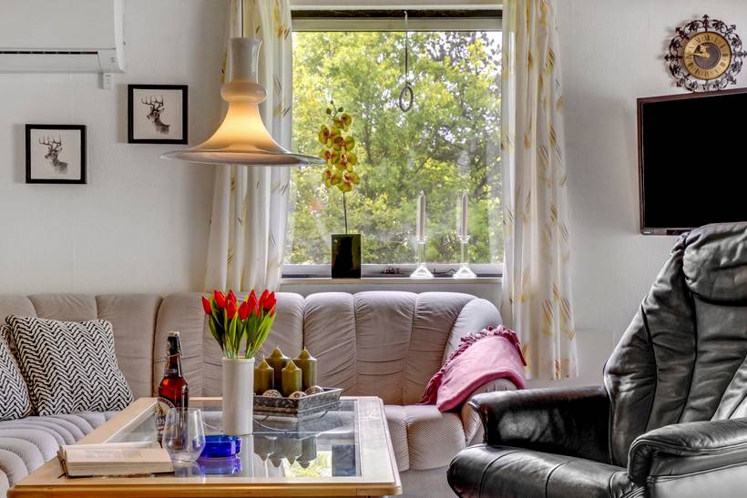 Foto von Ferienhaus LW09 in Kegnæs - Als