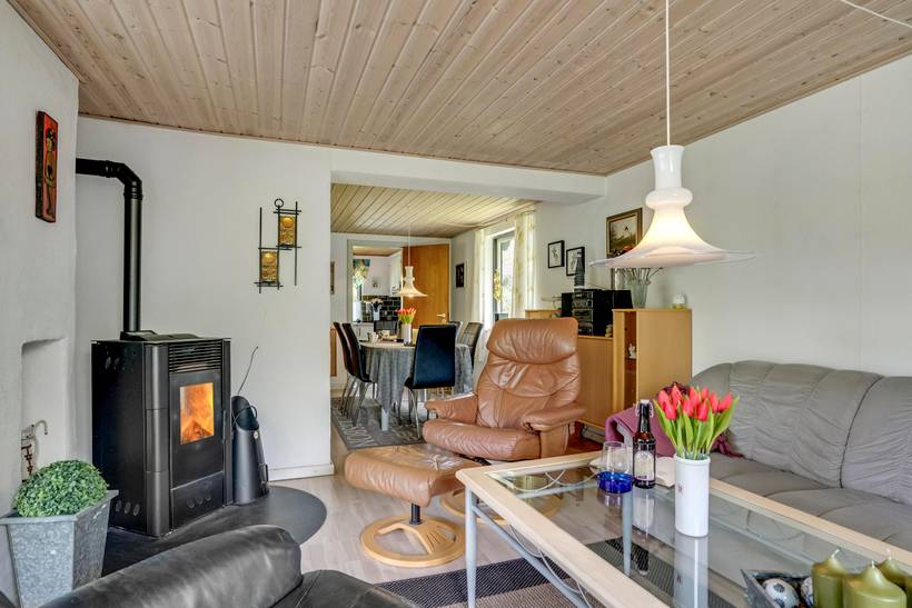 Foto von Ferienhaus LW09 in Kegnæs - Als
