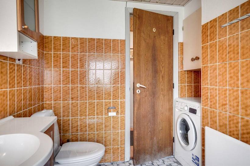 Foto von Ferienhaus LW09 in Kegnæs - Als