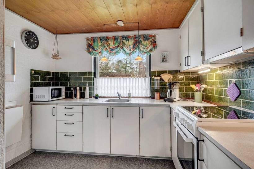 Foto von Ferienhaus LW09 in Kegnæs - Als