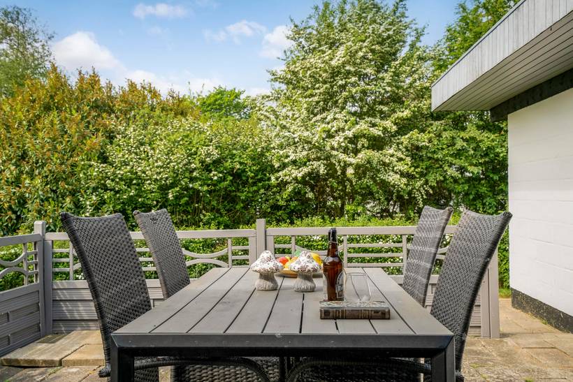Foto von Ferienhaus LW09 in Kegnæs - Als