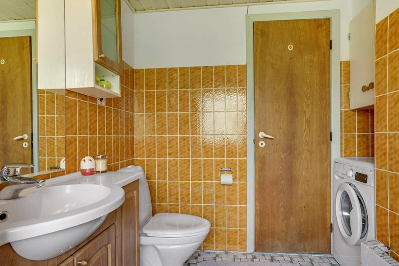 Foto von Ferienhaus LW09 in Kegnæs - Als