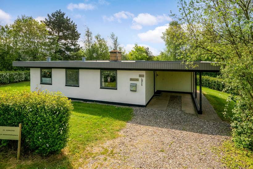 Foto von Ferienhaus LW09 in Kegnæs - Als