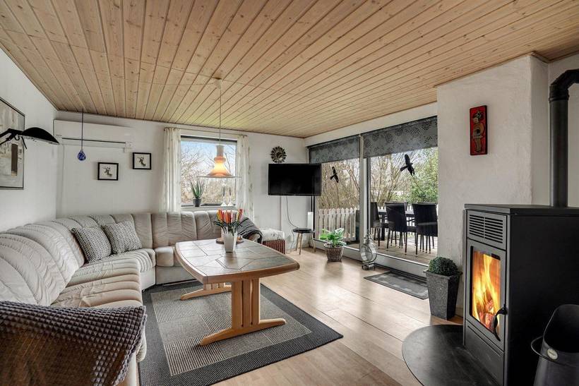 Foto von Ferienhaus LW09 in Kegnæs - Als