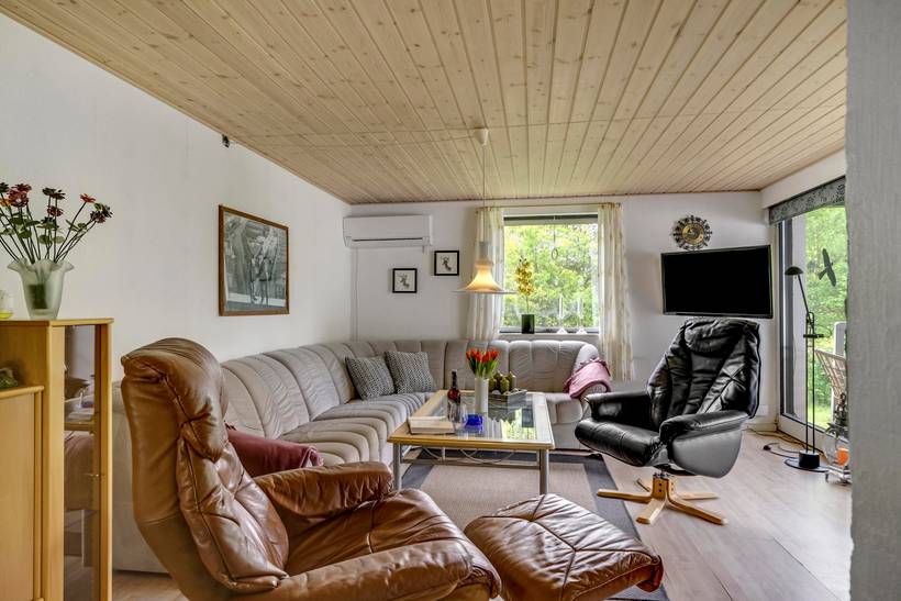 Foto von Ferienhaus LW09 in Kegnæs - Als