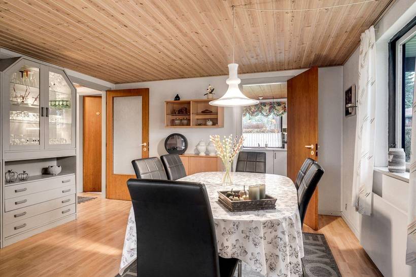 Foto von Ferienhaus LW09 in Kegnæs - Als