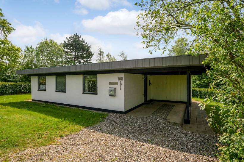 Foto von Ferienhaus LW09 in Kegnæs - Als