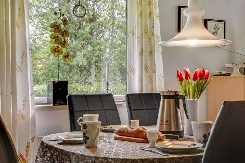 Foto von Ferienhaus LW09 in Kegnæs - Als