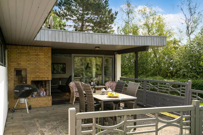 Foto von Ferienhaus LW09 in Kegnæs - Als
