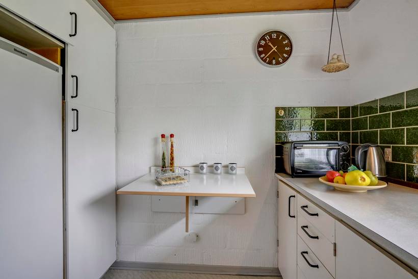 Foto von Ferienhaus LW09 in Kegnæs - Als