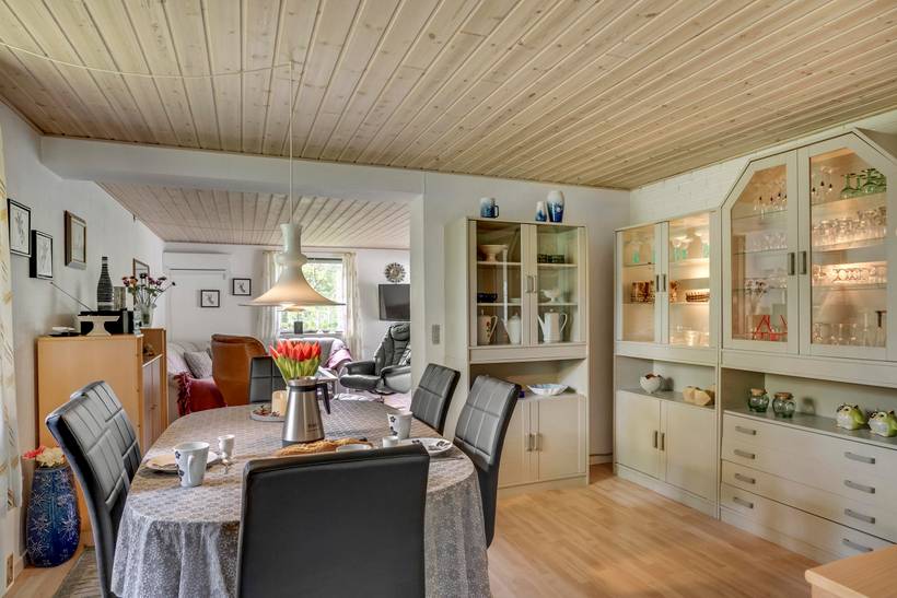 Foto von Ferienhaus LW09 in Kegnæs - Als