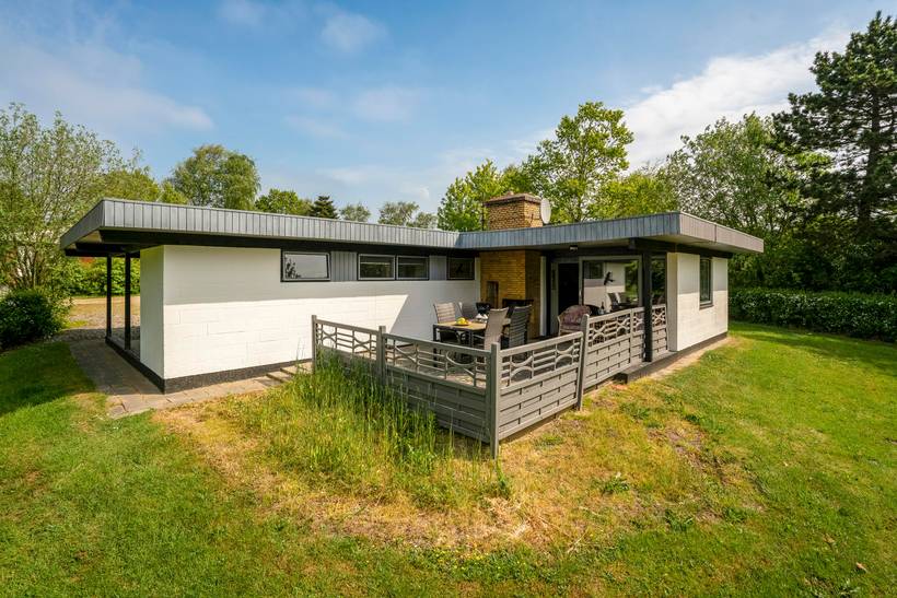 Foto von Ferienhaus LW09 in Kegnæs - Als