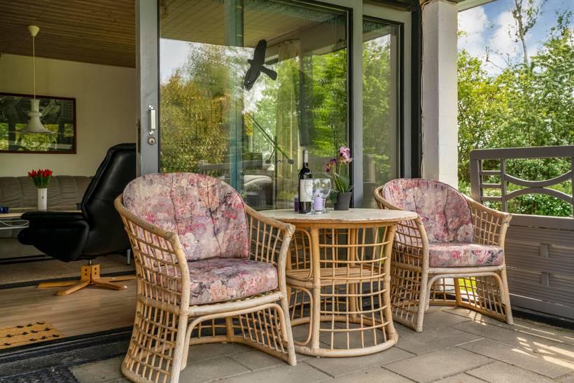 Foto von Ferienhaus LW09 in Kegnæs - Als