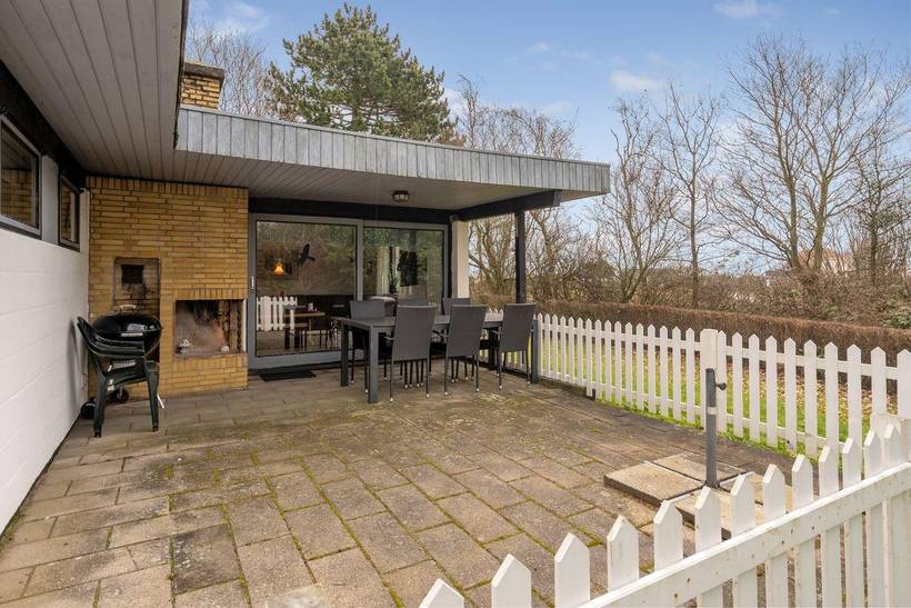 Foto von Ferienhaus LW09 in Kegnæs - Als
