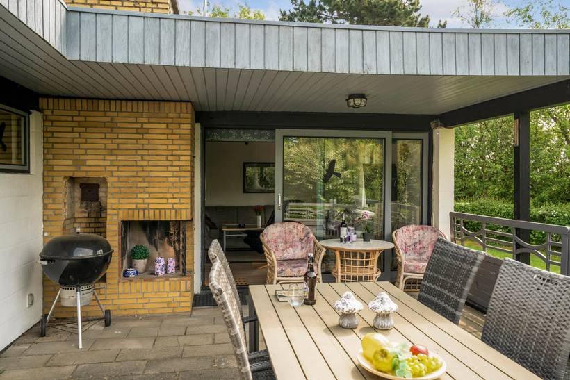Foto von Ferienhaus LW09 in Kegnæs - Als