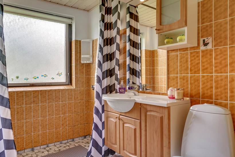 Foto von Ferienhaus LW09 in Kegnæs - Als