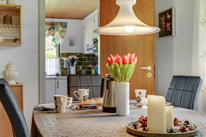 Foto von Ferienhaus LW09 in Kegnæs - Als