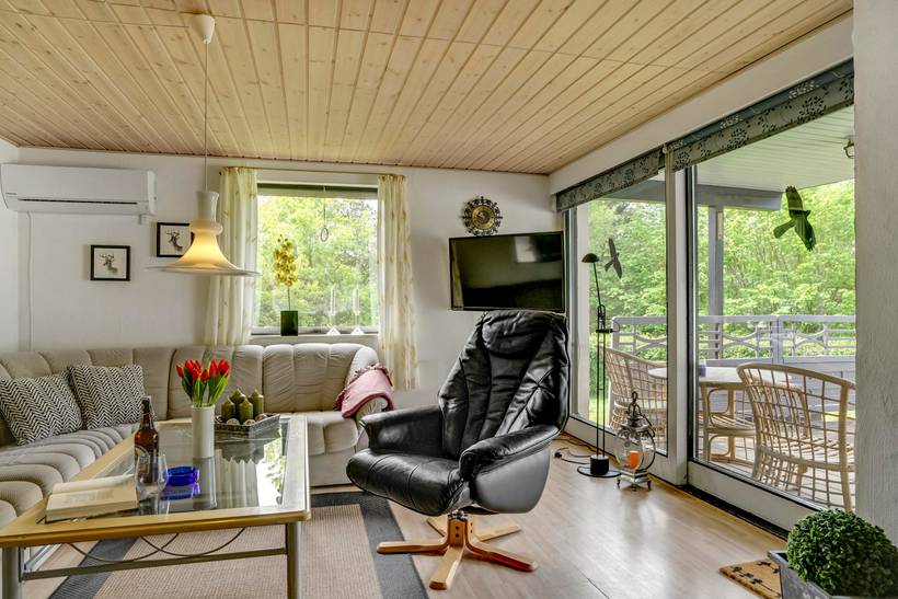 Foto von Ferienhaus LW09 in Kegnæs - Als