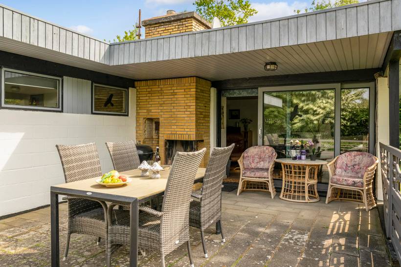 Foto von Ferienhaus LW09 in Kegnæs - Als