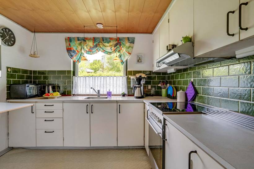 Foto von Ferienhaus LW09 in Kegnæs - Als
