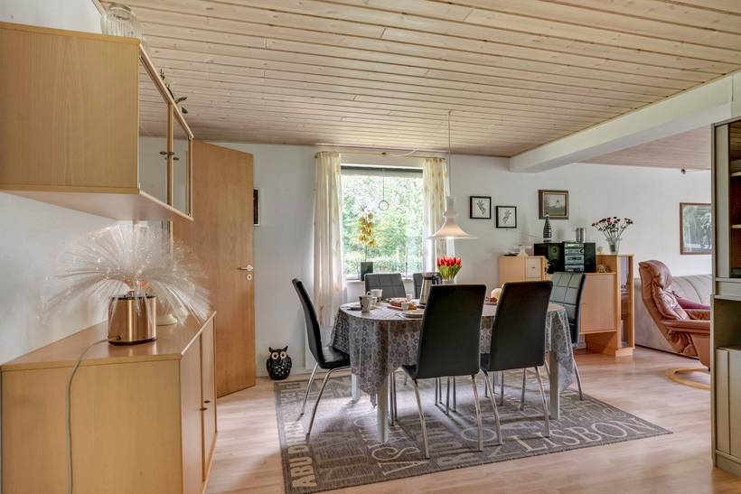 Foto von Ferienhaus LW09 in Kegnæs - Als