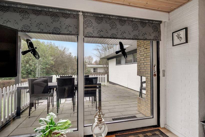 Foto von Ferienhaus LW09 in Kegnæs - Als